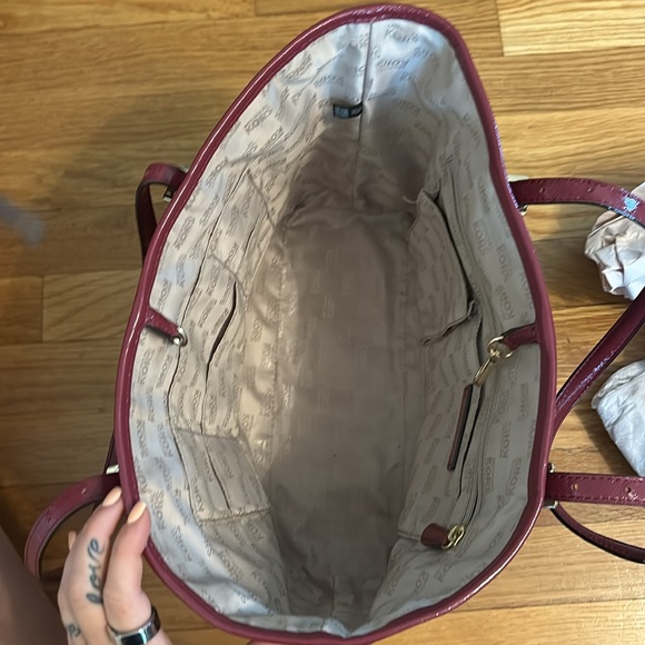 Michael Kors Medium Tote - Picture 3 of 3